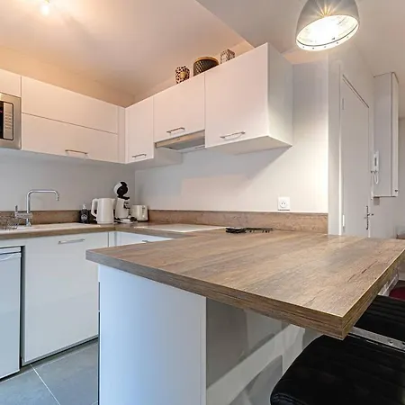 Les Erables Des Benedictins Apartment Limoges Exterior photo