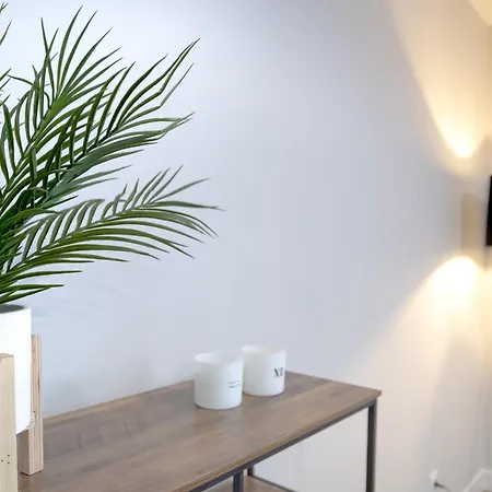 Les Erables Des Benedictins Apartment Limoges Room photo