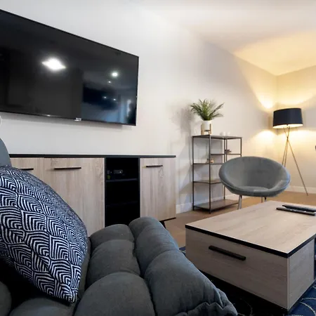 Les Erables Des Benedictins Apartment Limoges Room photo