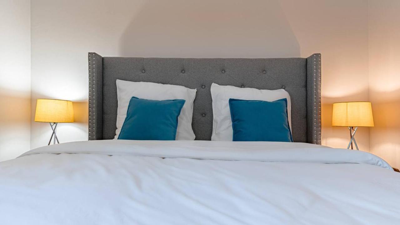 Apartment Les Erables Des Benedictins *
