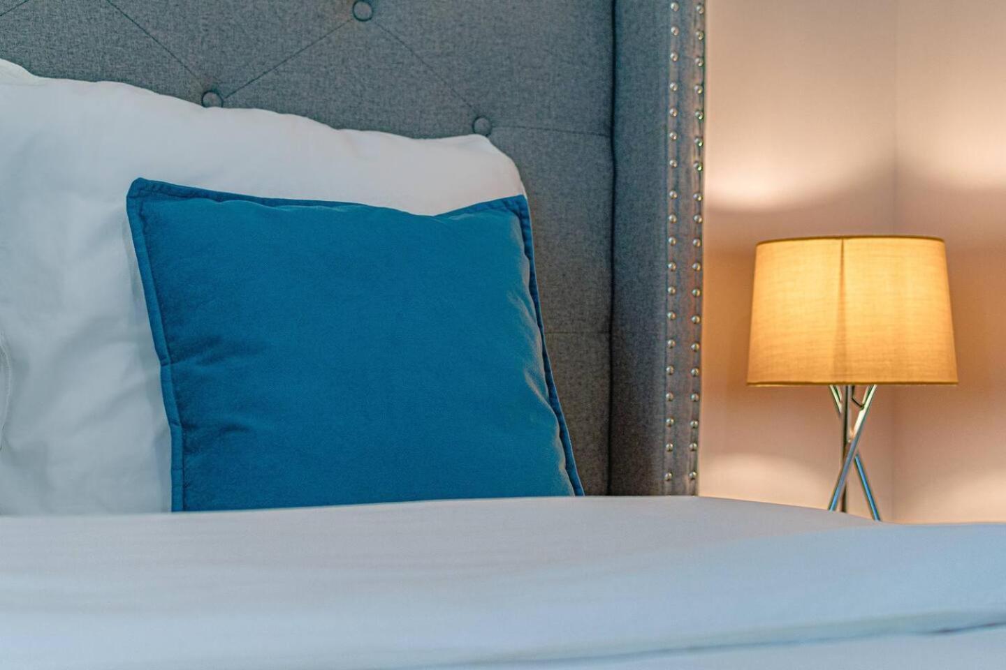 Apartment Les Erables Des Benedictins *