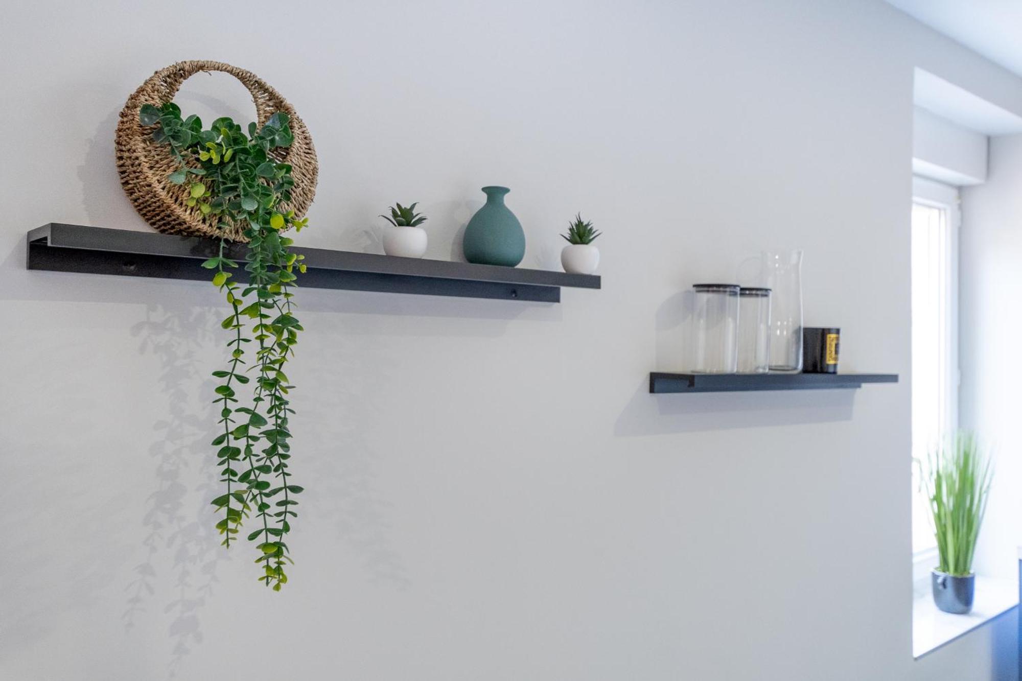 Les Erables Des Benedictins Apartment