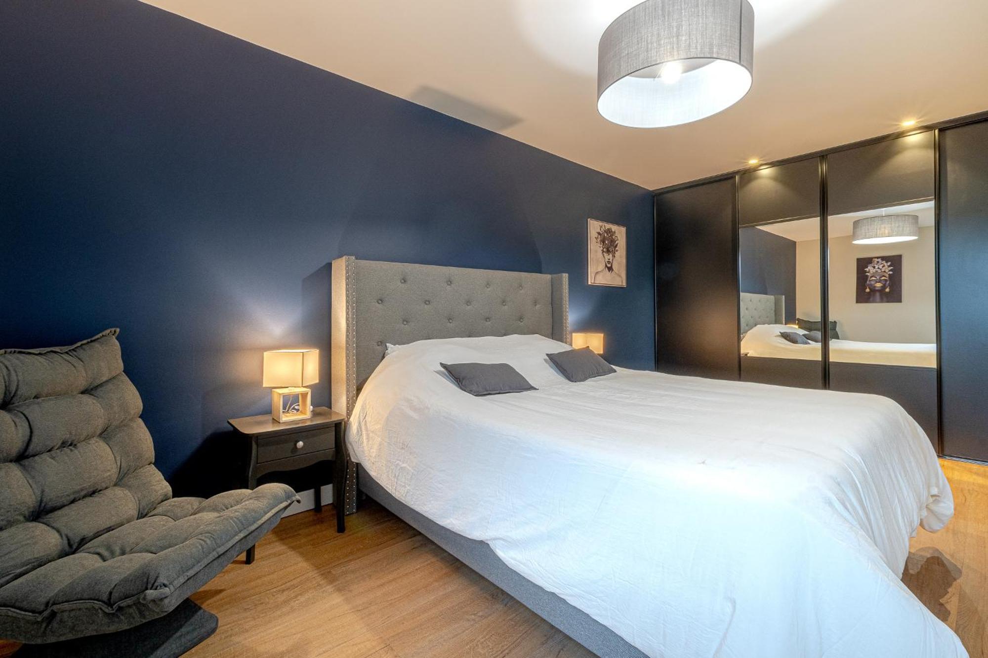 Apartment Les Erables Des Benedictins Limoges
